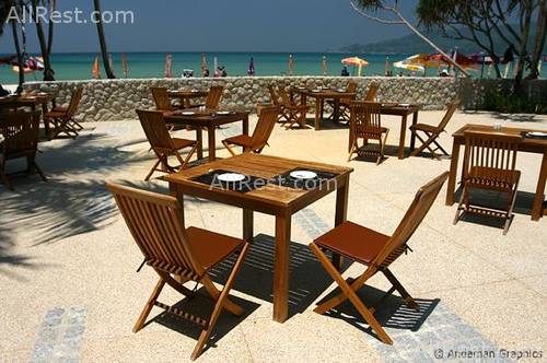 Impiana Phuket Cabana Resort & Spa 37